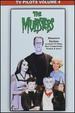 The Munsters [TV Series]