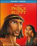 The Prince of Egypt [Blu-Ray]