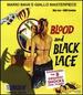 Blood and Black Lace (Blu-Ray / Dvd Combo)