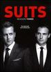 Suits: Season Three [Dvd]