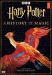 Harry Potter: a History of Magic (Dvd)
