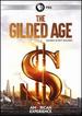 American Experience: the Gilded Age Dvd