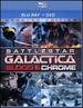 Battlestar Galactica: Blood & Chrome [Blu-Ray]