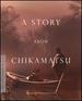 A Story From Chikamatsu (the Criterion Collection) [Blu-Ray]