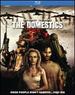 The Domestics [Blu-Ray]