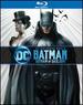 Dcu: Batman: Gotham By Gaslight (Dc Linke Look/Blu-Ray/Dvd/Digital)