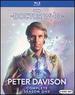 Doctor Who: Peter Davison Complete Season One (Bd) [Blu-Ray]