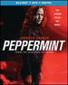 Peppermint [Blu-Ray]