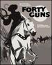 Forty Guns (the Criterion Collection) [Blu-Ray]