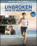 Unbroken: Path to Redemption (1 BLU RAY DISC ONLY)