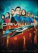 The Orville: Season 1 (Original Television Soundtrack)