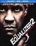 The Equalizer 2 [Blu-Ray] [Dvd]