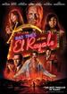Bad Times at the El Royale [4k Uhd]