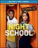 Night School [Blu-Ray]
