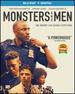 Monsters and Men [Includes Digital Copy] [Blu-ray]