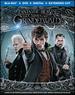 Fantastic Beasts: Crimes of Grindelwald [Blu-Ray]
