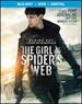 The Girl in the Spider's Web [1 BLU RAY DISC]