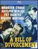 A Bill of Divorcement Aka Never to Love [Blu-Ray]