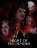 Night of the Demons-Collector's Edition [Blu-Ray]