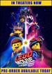 The Lego Movie 2: the Second Part [Blu-Ray]
