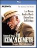 Iceman Cometh (1973) [Blu-Ray]