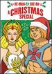 He-Man & She-Ra: a Christmas Special [Dvd]