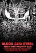 Blood & Steel: Cedar Crest Country Club