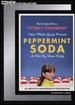 Peppermint Soda