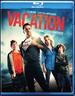 Vacation (Blu-Ray + Dvd +Ultraviolet)