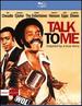 Talk to Me [Blu-Ray]