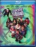 Suicide Squad (Extended Cut / Blu-Ray)