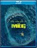 Meg, the (Bd) [Blu-Ray]