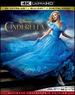 Cinderella [Blu-Ray]