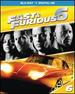 Fast & Furious 6 (Blu-Ray/Digital/Fast &