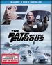 The Fate of the Furious