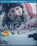 Arctic [Includes Digital Copy] [Blu-ray]