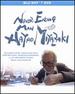 Never-Ending Man: Hayao Miyazaki [Blu-ray]
