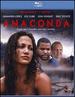 Anaconda [Blu-Ray]