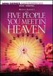 The Five People You Meet in Heaven-Miniseries Masterpiece-Dvd + Digital