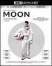 Moon [Blu-Ray]