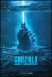 Godzilla: King of the Monsters (4k Ultra Hd + Blu-Ray + Digital) (4k Ultra Hd)