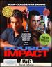 Double Impact [Collector's Edition] [Blu-ray]