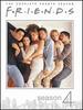 Friends: the Complete Fourth Season (25th Ann/Rpkg/Dvd)