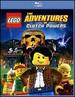 Lego: the Adventures of Clutch Powers [Blu Ray]