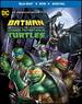 Batman Vs. Teenage Mutant Ninja Turtles (Blu-Ray)