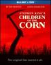 Children of the Corn [SteelBook] [Blu-ray/DVD] [2 Discs]
