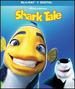 Shark Tale [Blu-Ray]