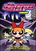 Cartoon Network: Powerpuff Girls: the Movie (Rpkg/Dvd)