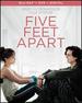 Five Feet Apart [Blu-Ray]