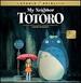 My Neighbor Totoro [30th Anniversary Edition] [Blu-ray]